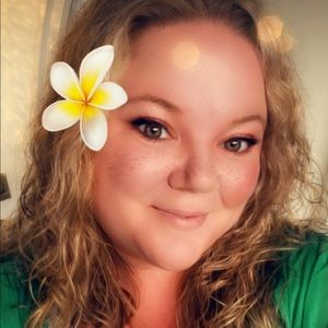 Meet your Posher, Jodi